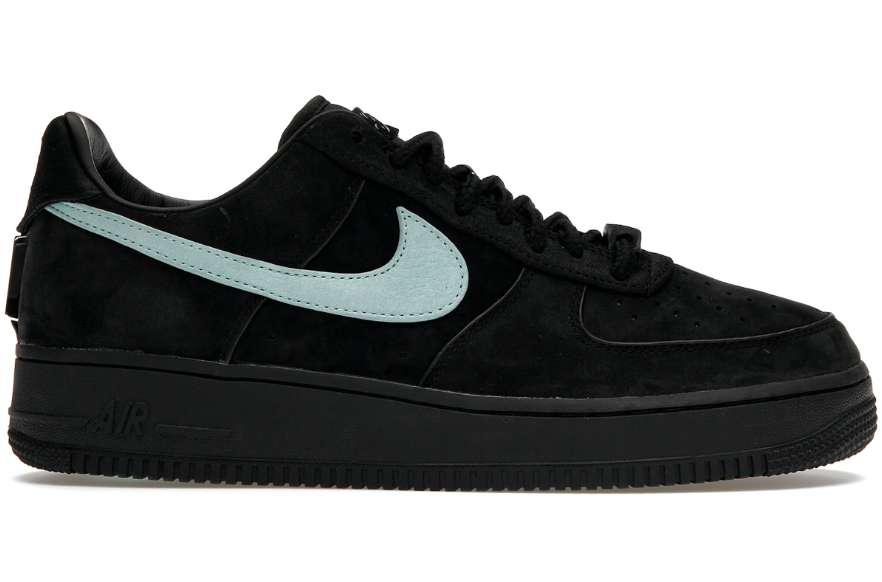 NIKE - Air Force 1 Low "Tiffany & Co." - THE GAME